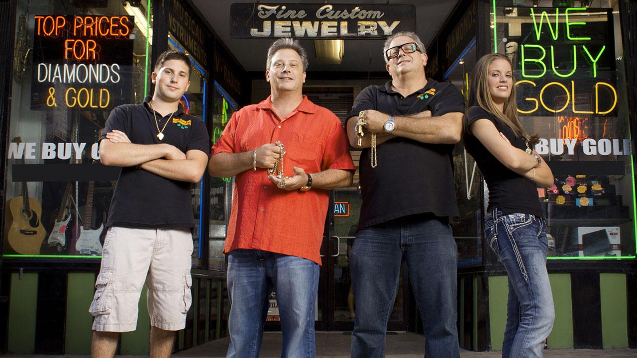 Hardcore Pawn: Chicago