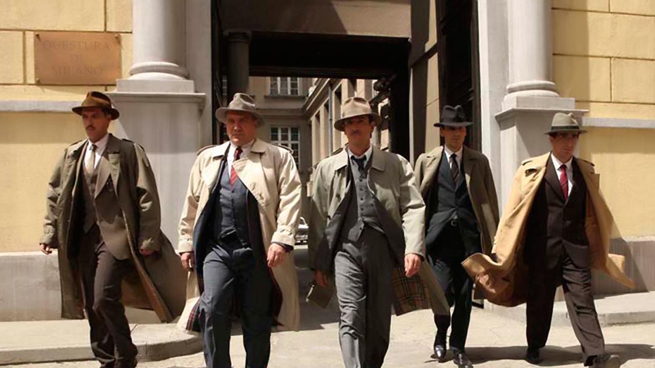Inspector Nardone