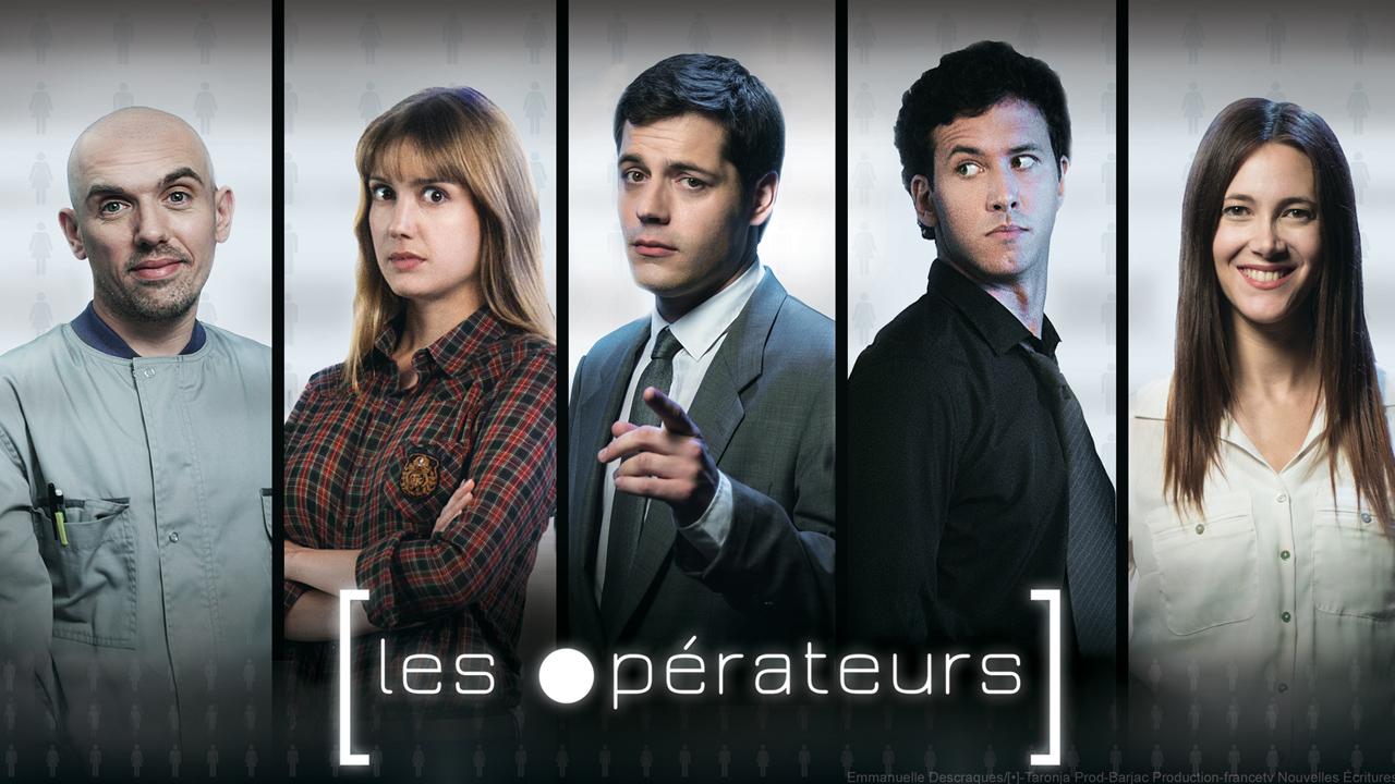 Les Opérateurs