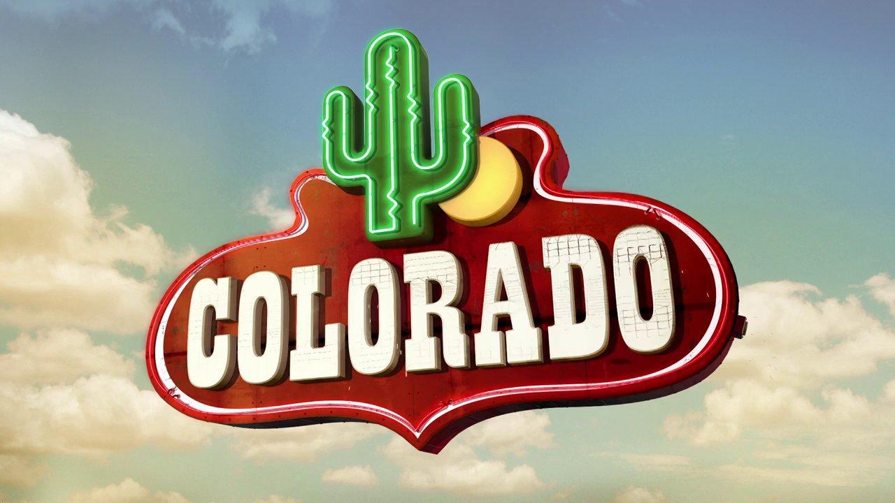 Colorado - Cafè