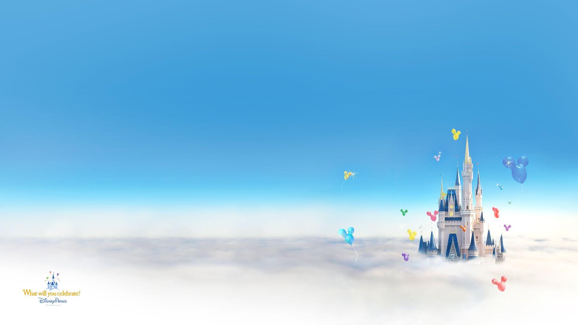 Disney Parks