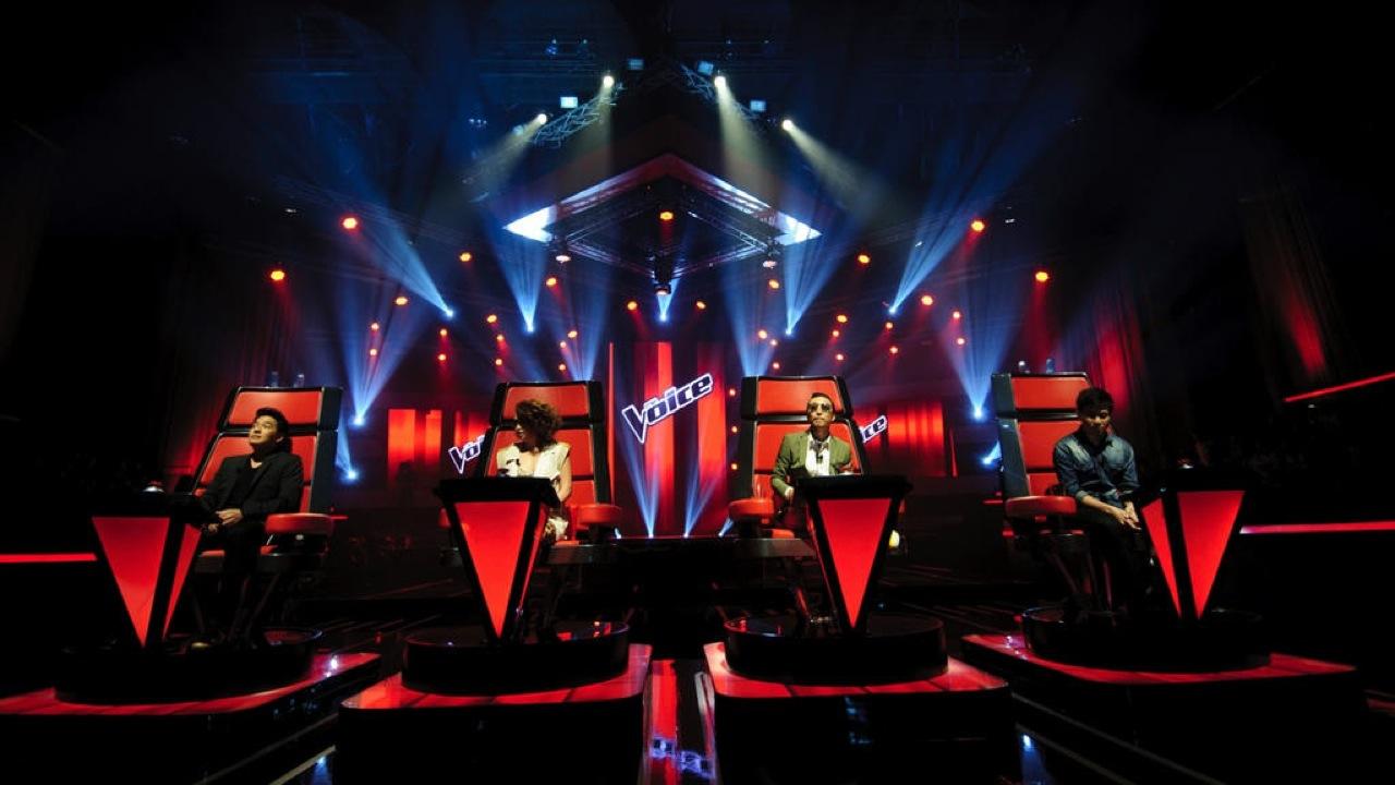 The Voice Thailand