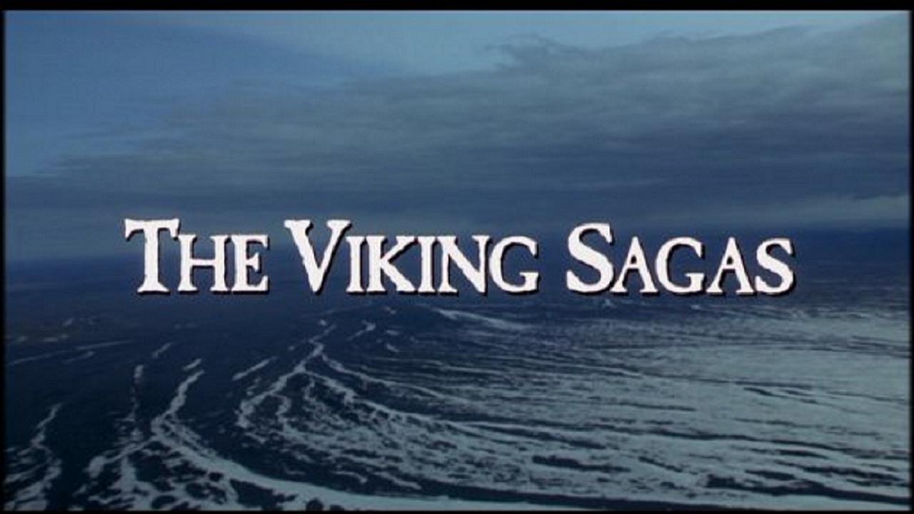 The Viking Sagas