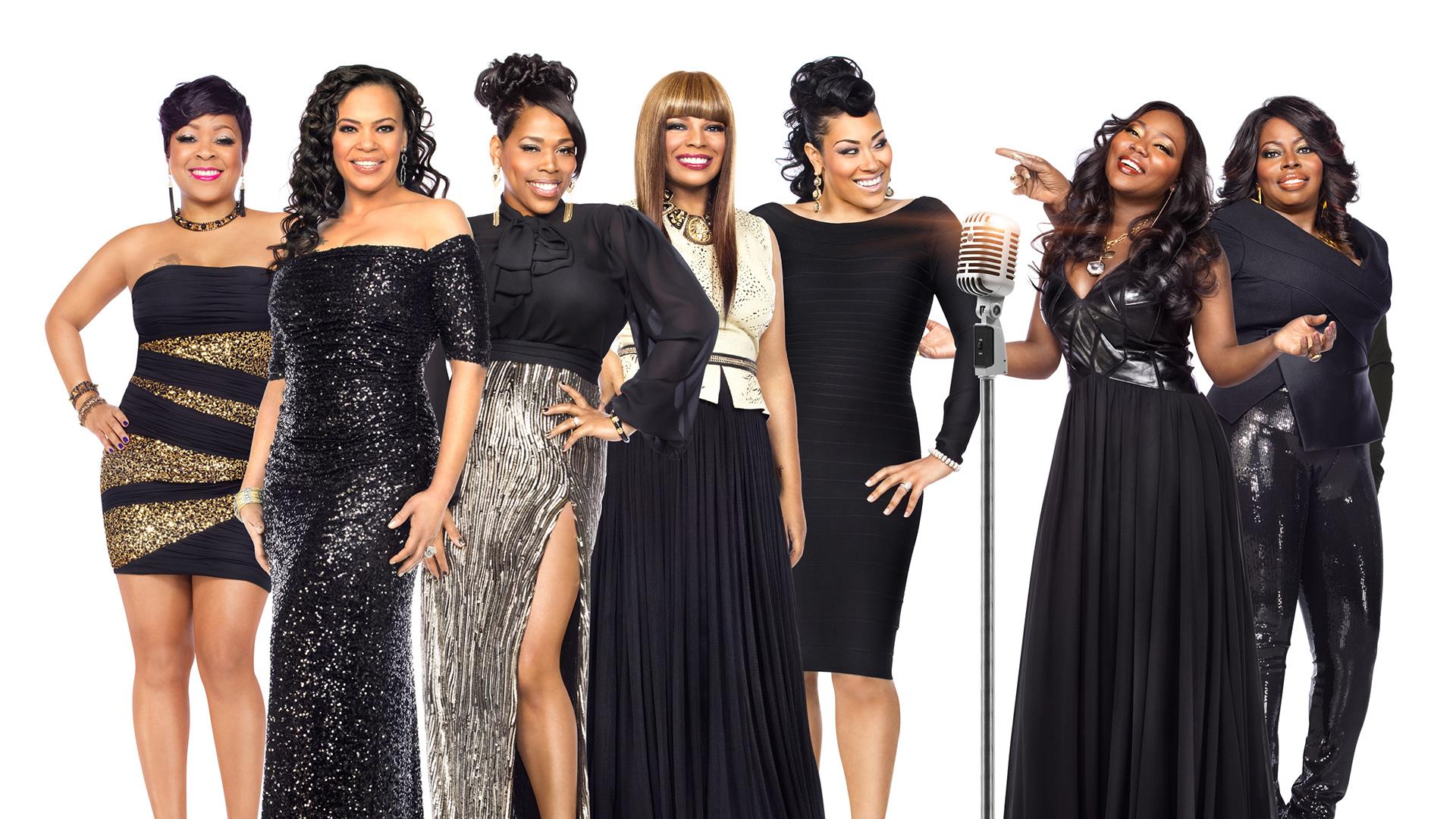 R&B Divas