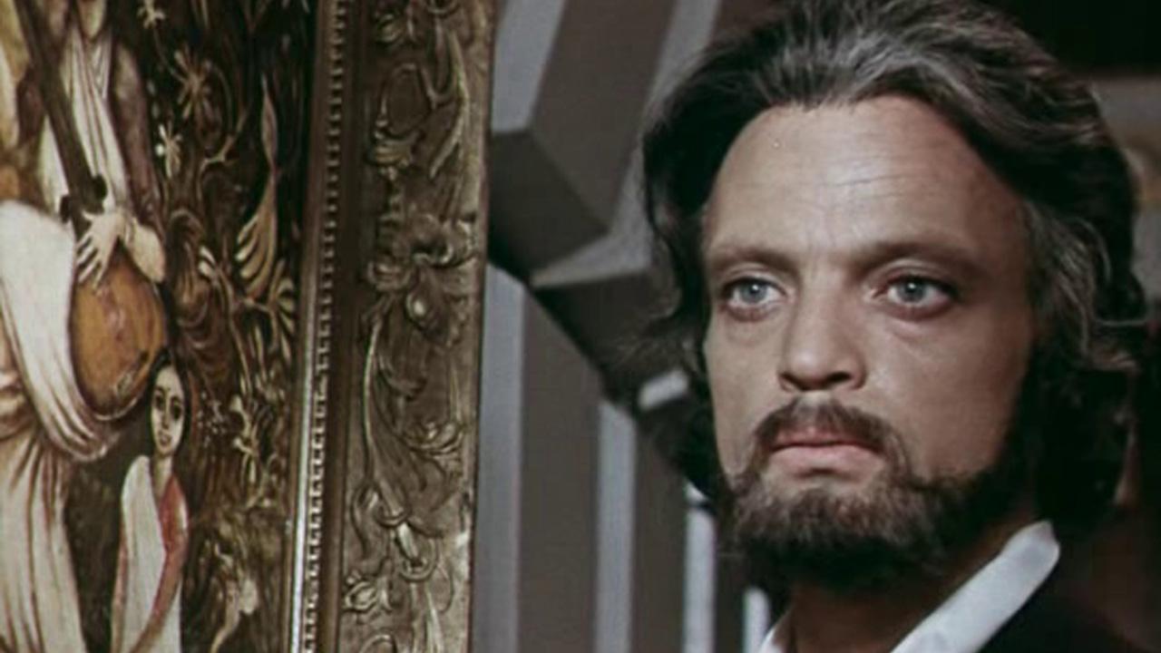 Captain Nemo