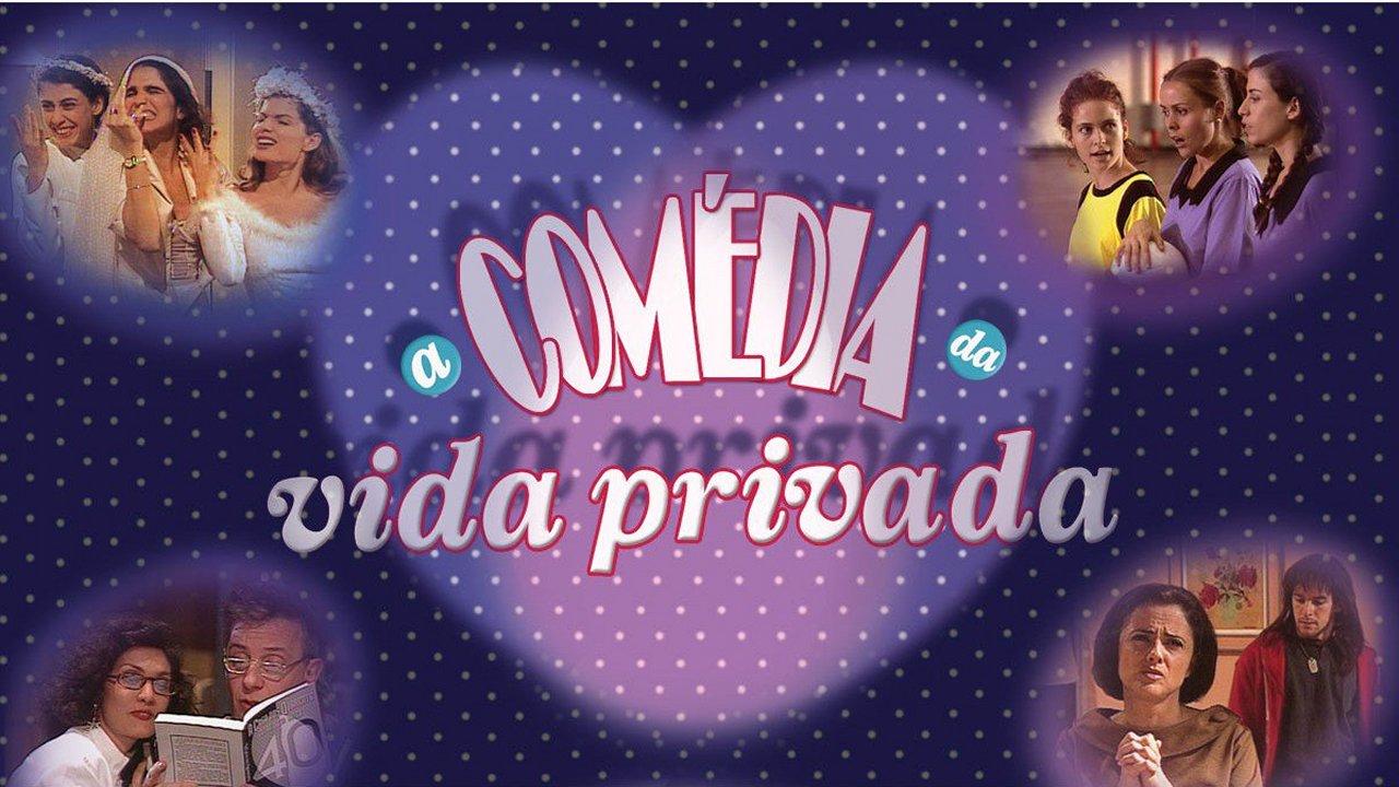 The Comedy of the Private Life