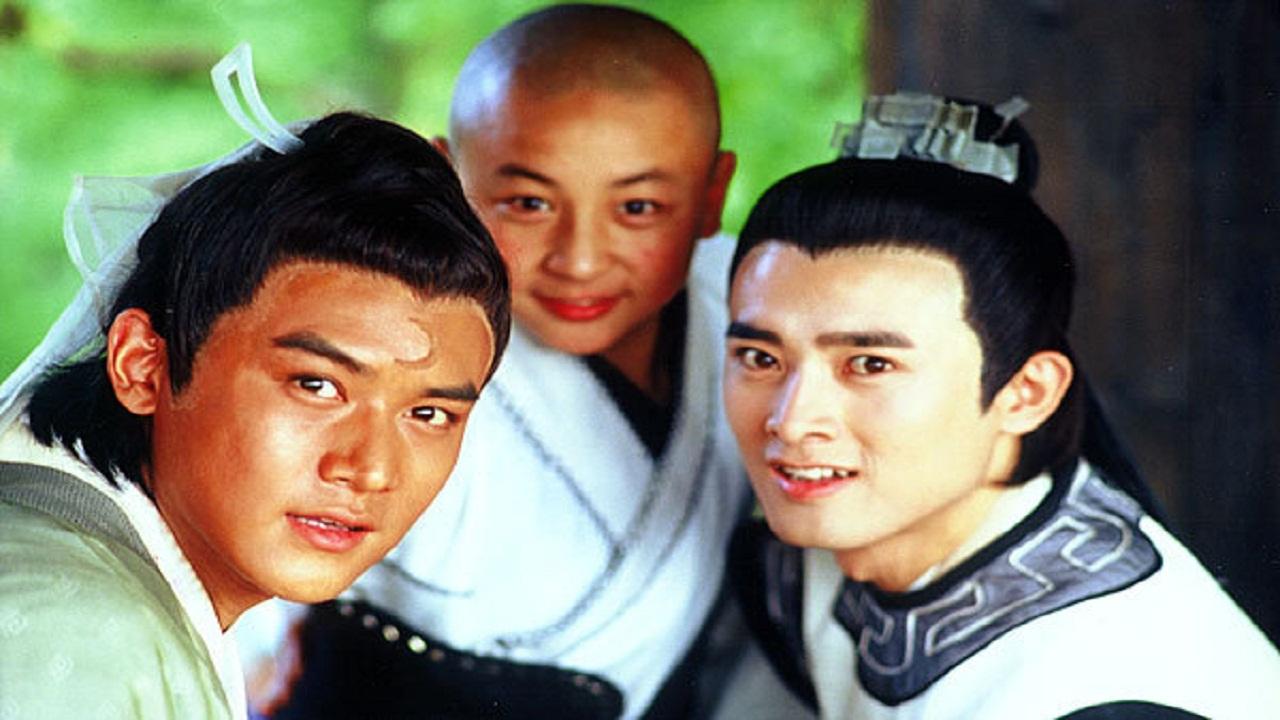 Young Justice Bao