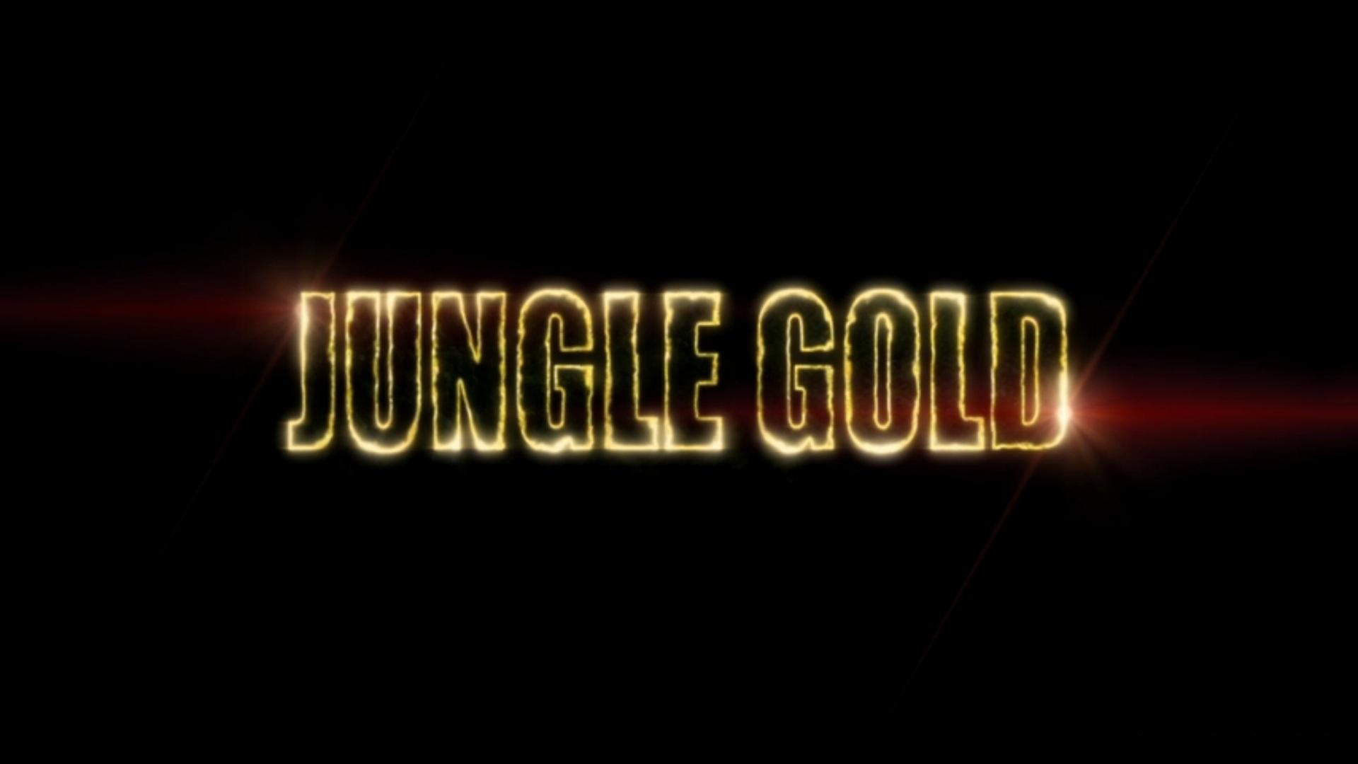 Jungle Gold