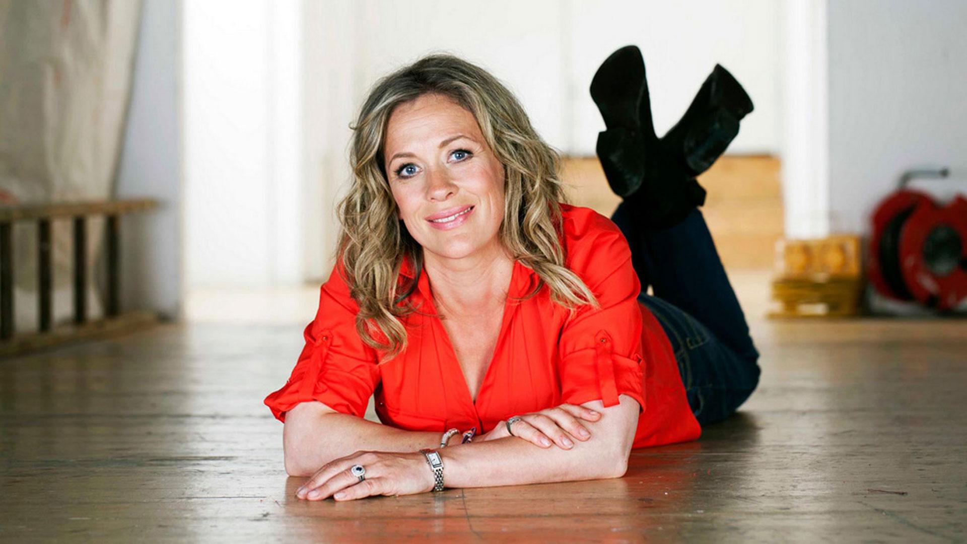 Sarah Beeny's Selling Houses