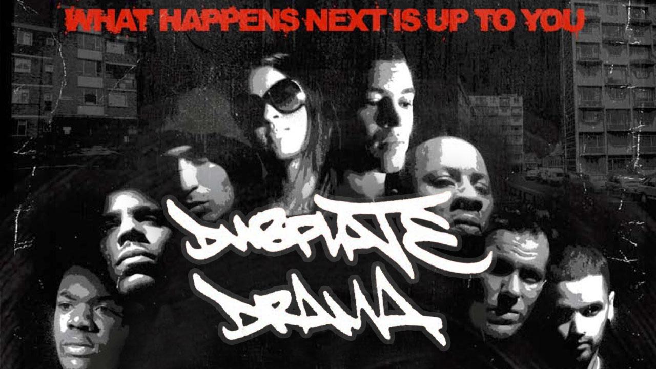 Dubplate Drama