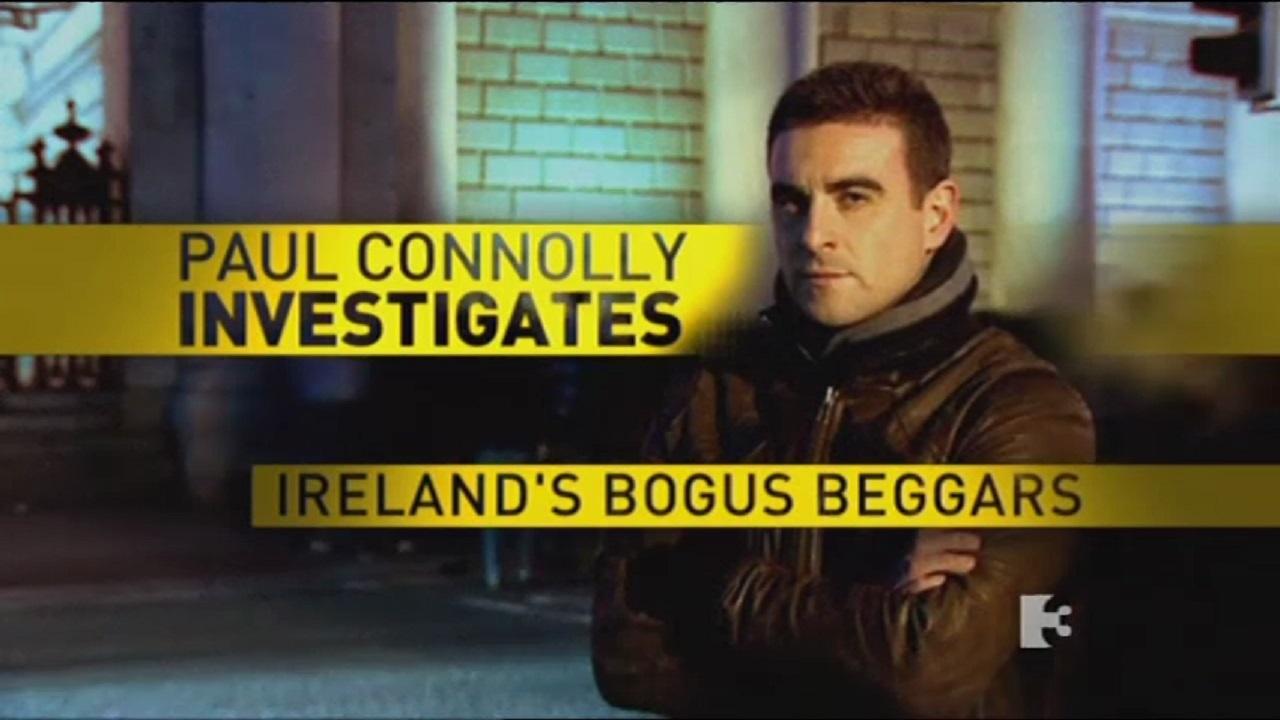 Paul Connolly investigates...