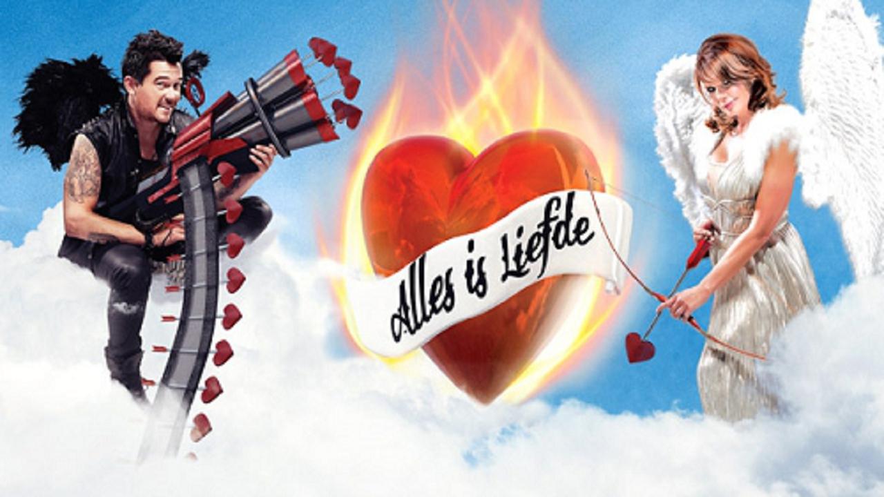 All is Love
