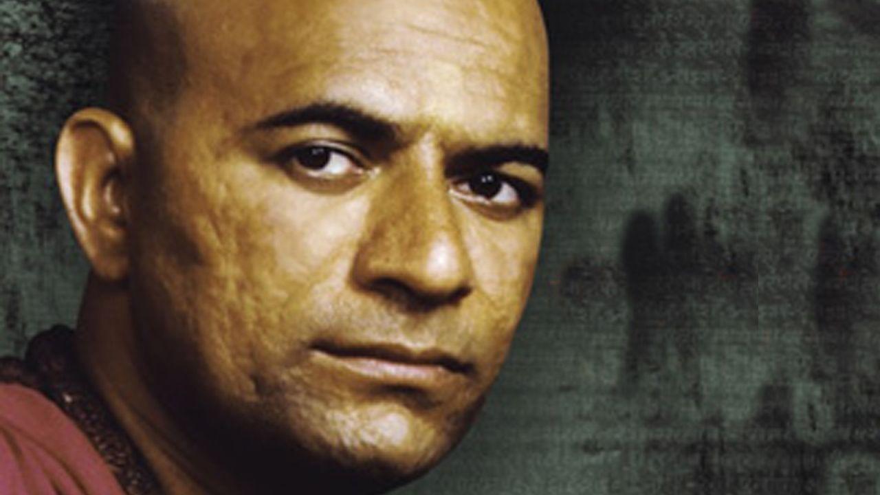 Chanakya