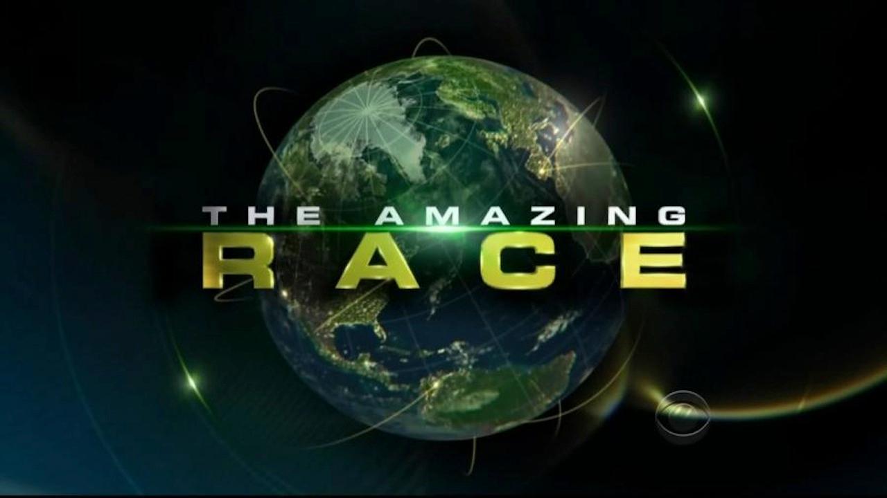 The Amazing Race France