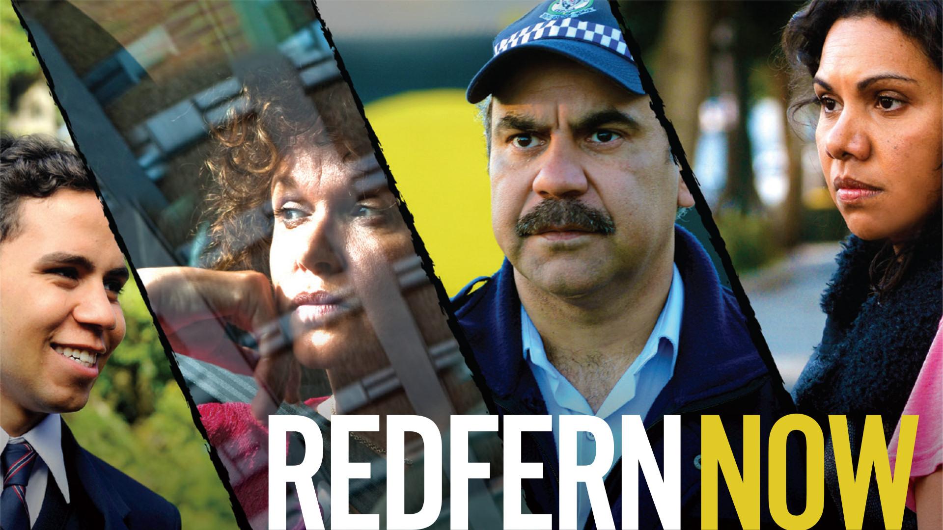 Redfern Now