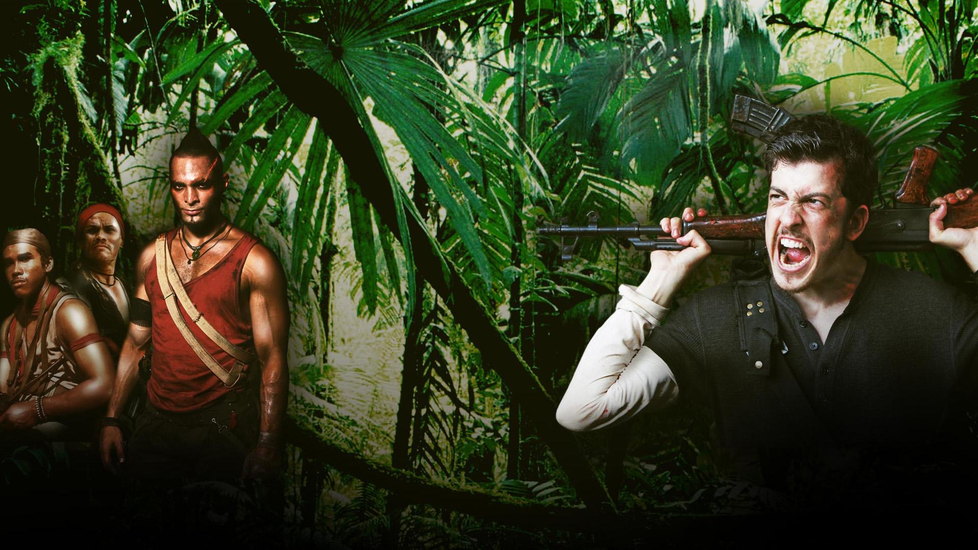 The Far Cry Experience