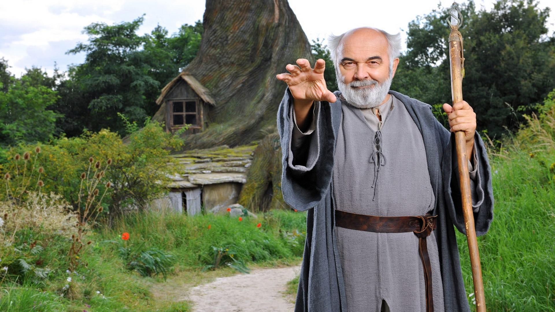 Merlin (2012)