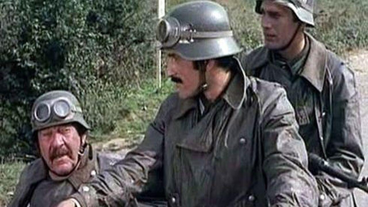 Povratak Otpisanih