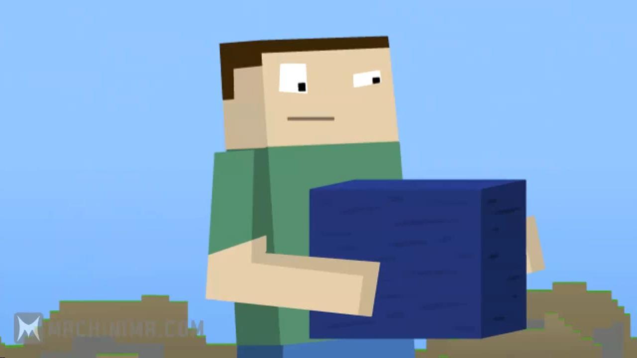 Minecraft: The N00b Adventures