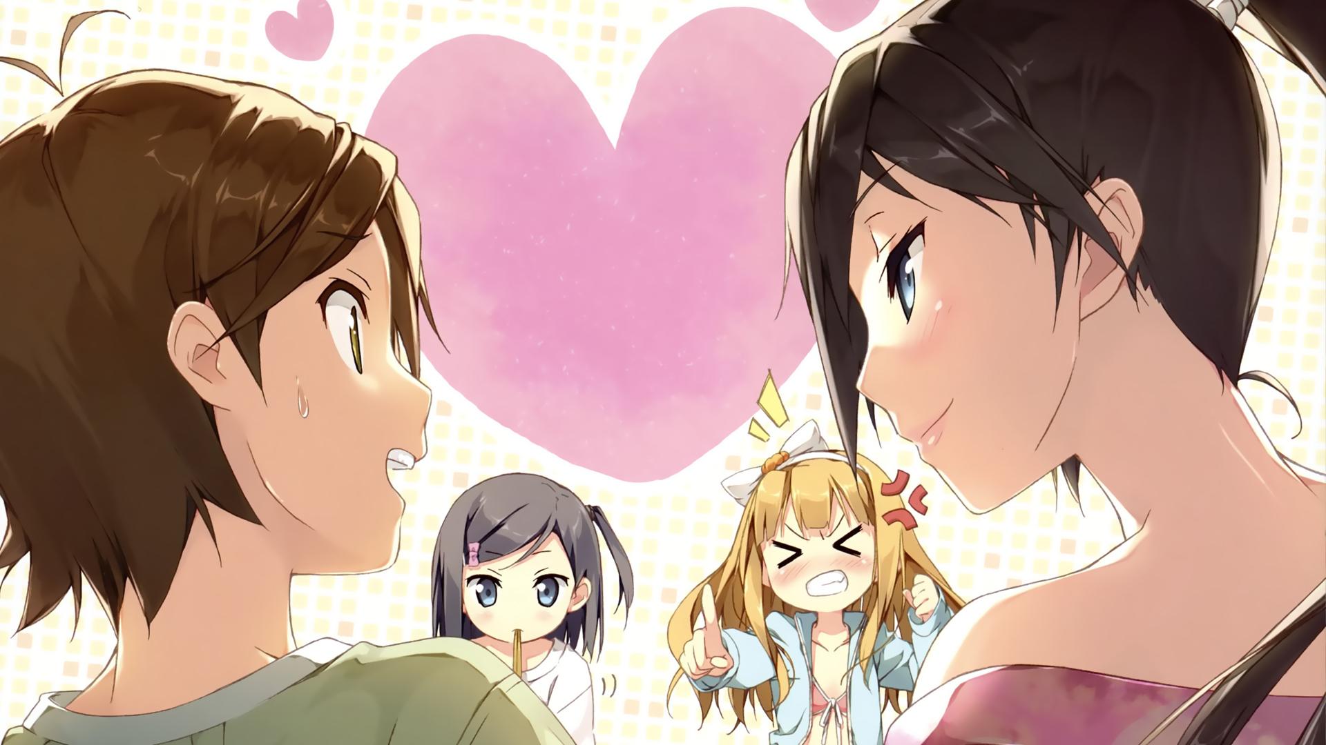 The "Hentai" Prince and the Stony Cat.