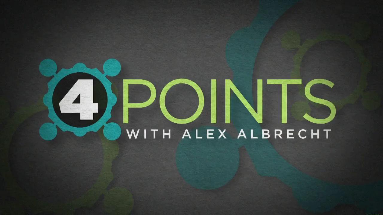 4 Points
