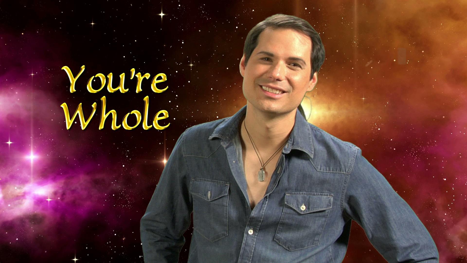 You're Whole