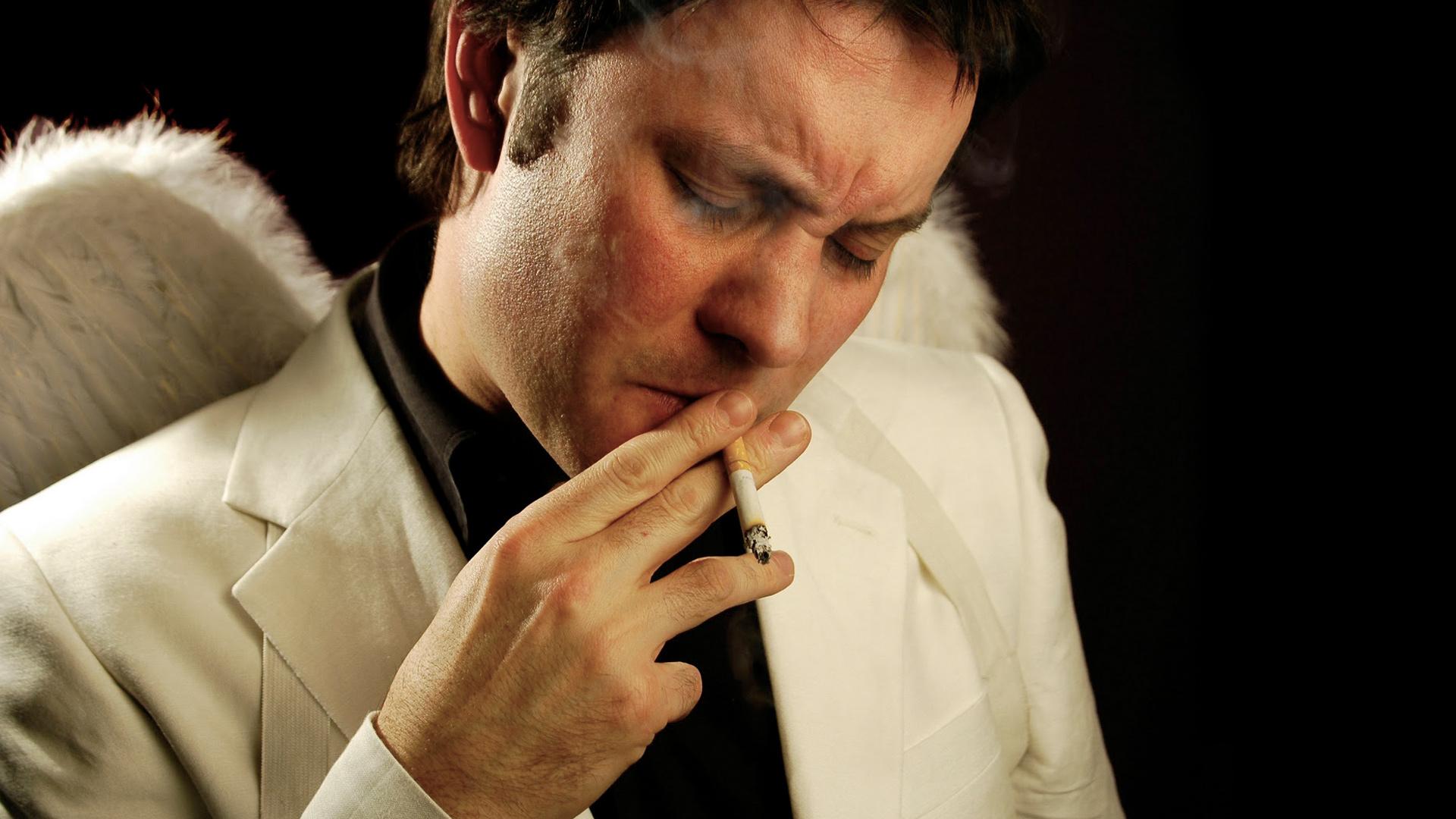 Bill Hicks