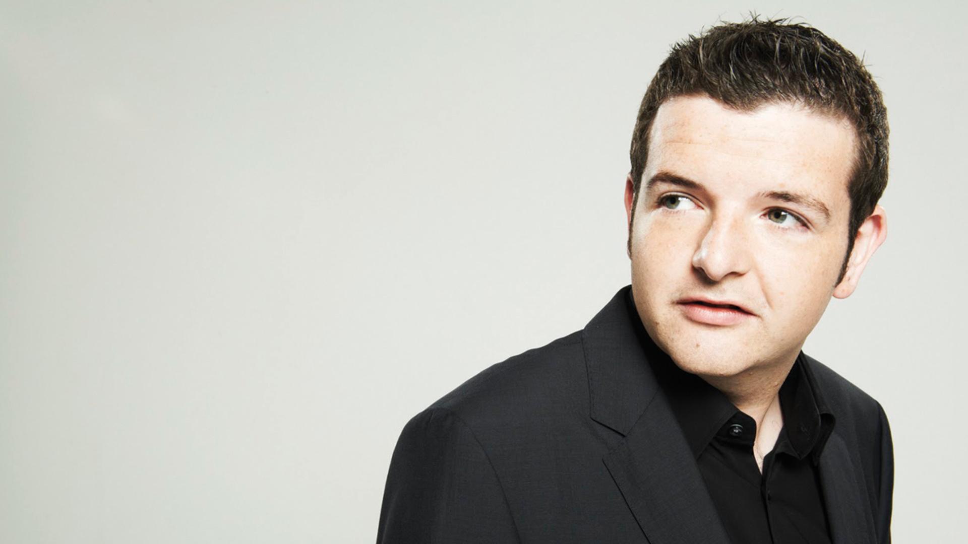 Kevin Bridges Live