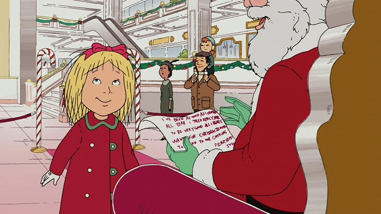 Me, Eloise