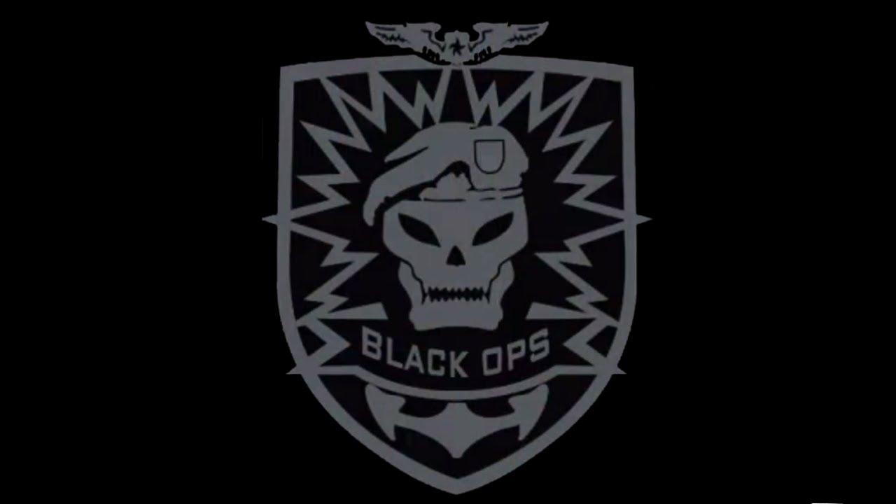 Black Ops