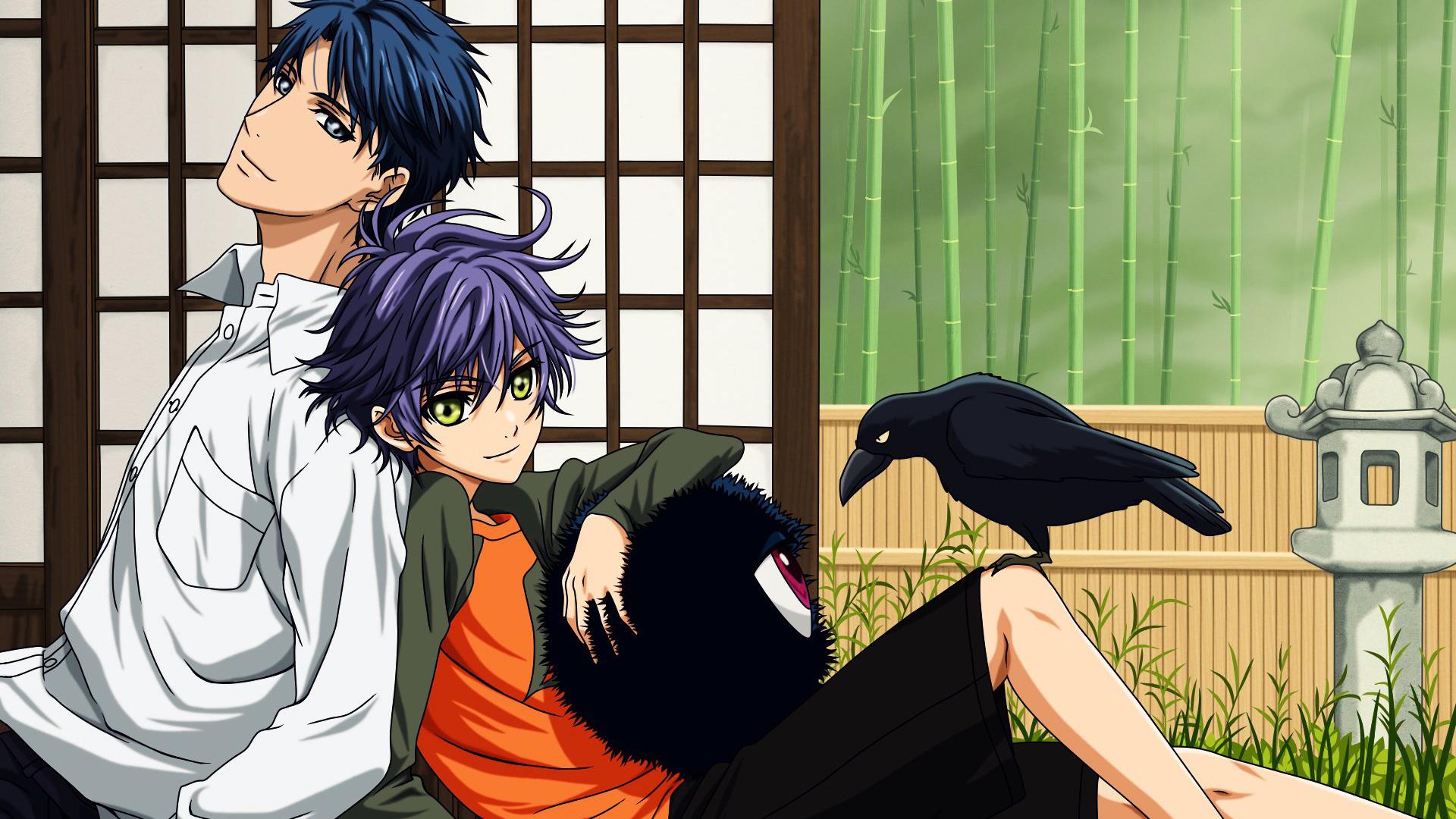 Hakkenden: Touhou Hakken Ibun