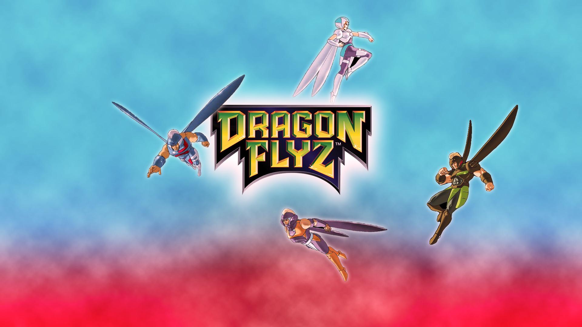Dragon Flyz