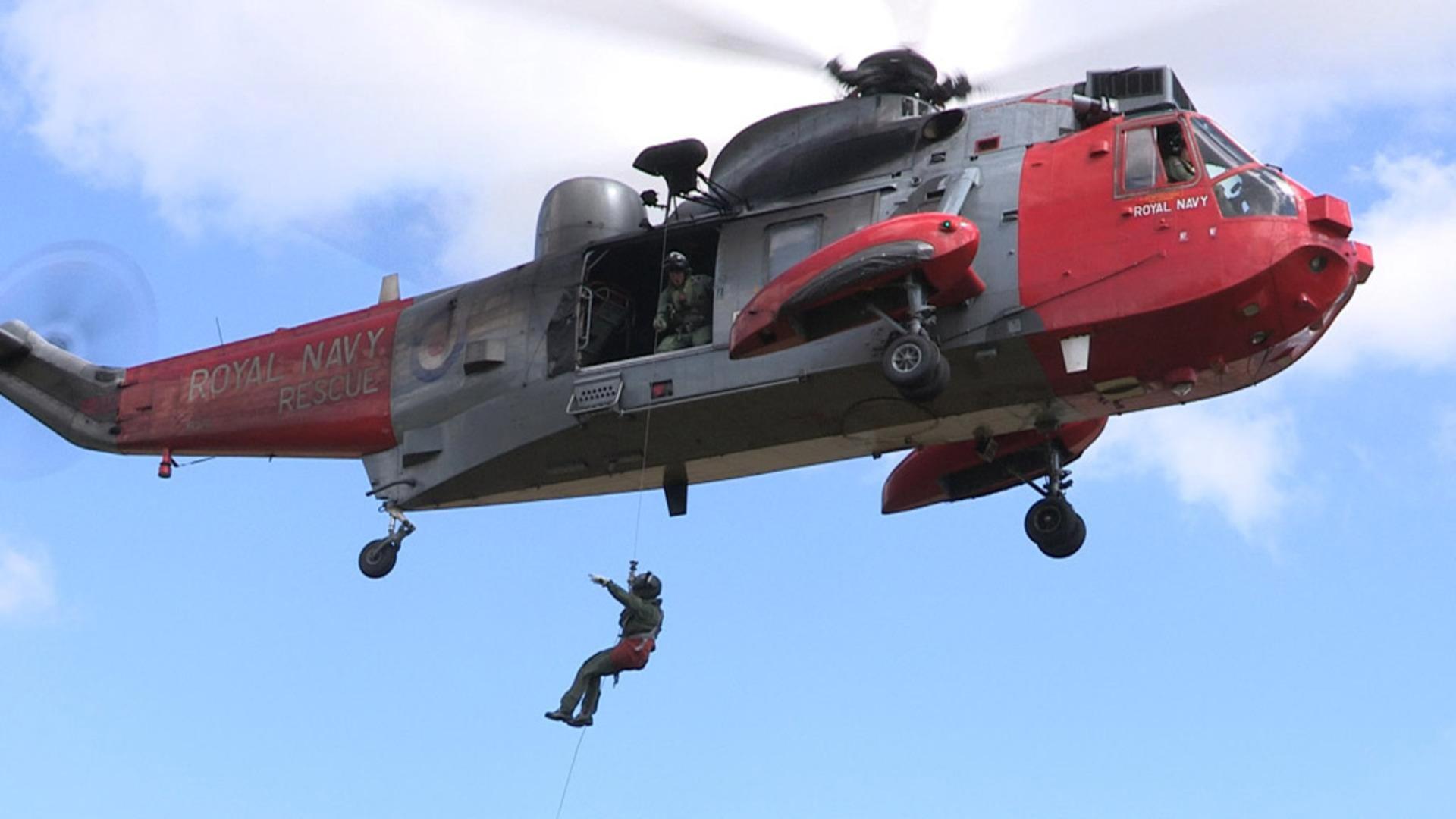 Highland Emergency