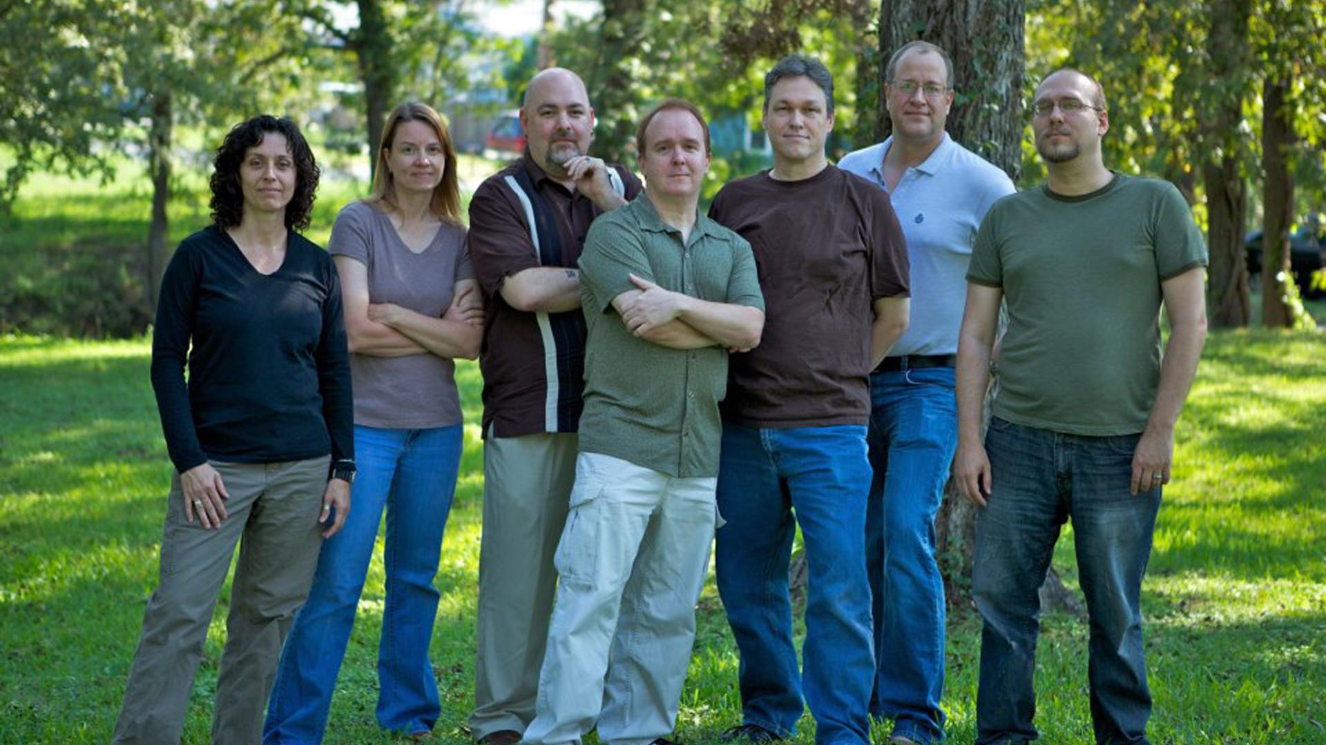 The Atheist Experience