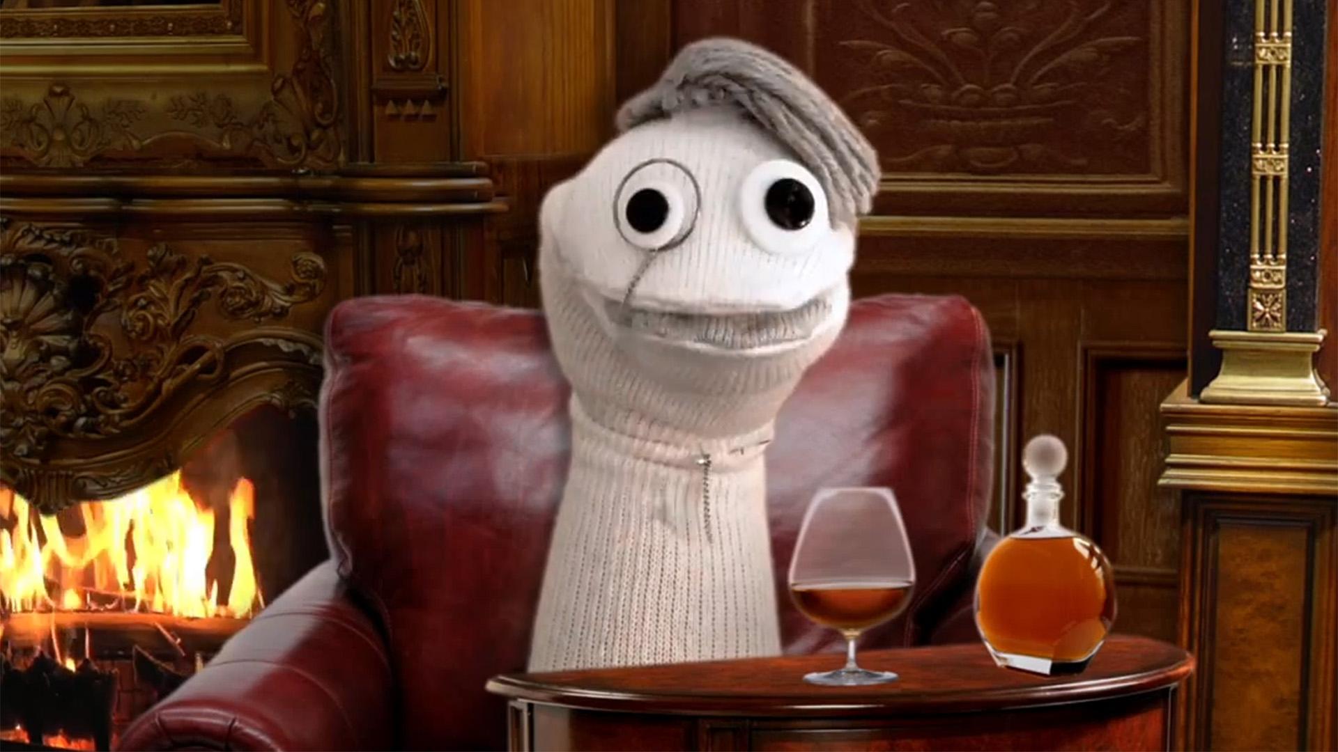 SockPuppet Theatre