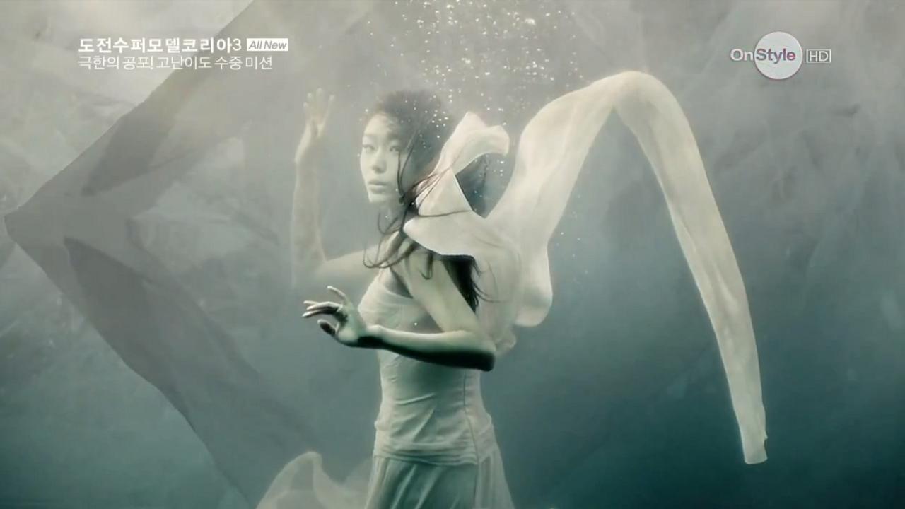 Korea's Next Top Model