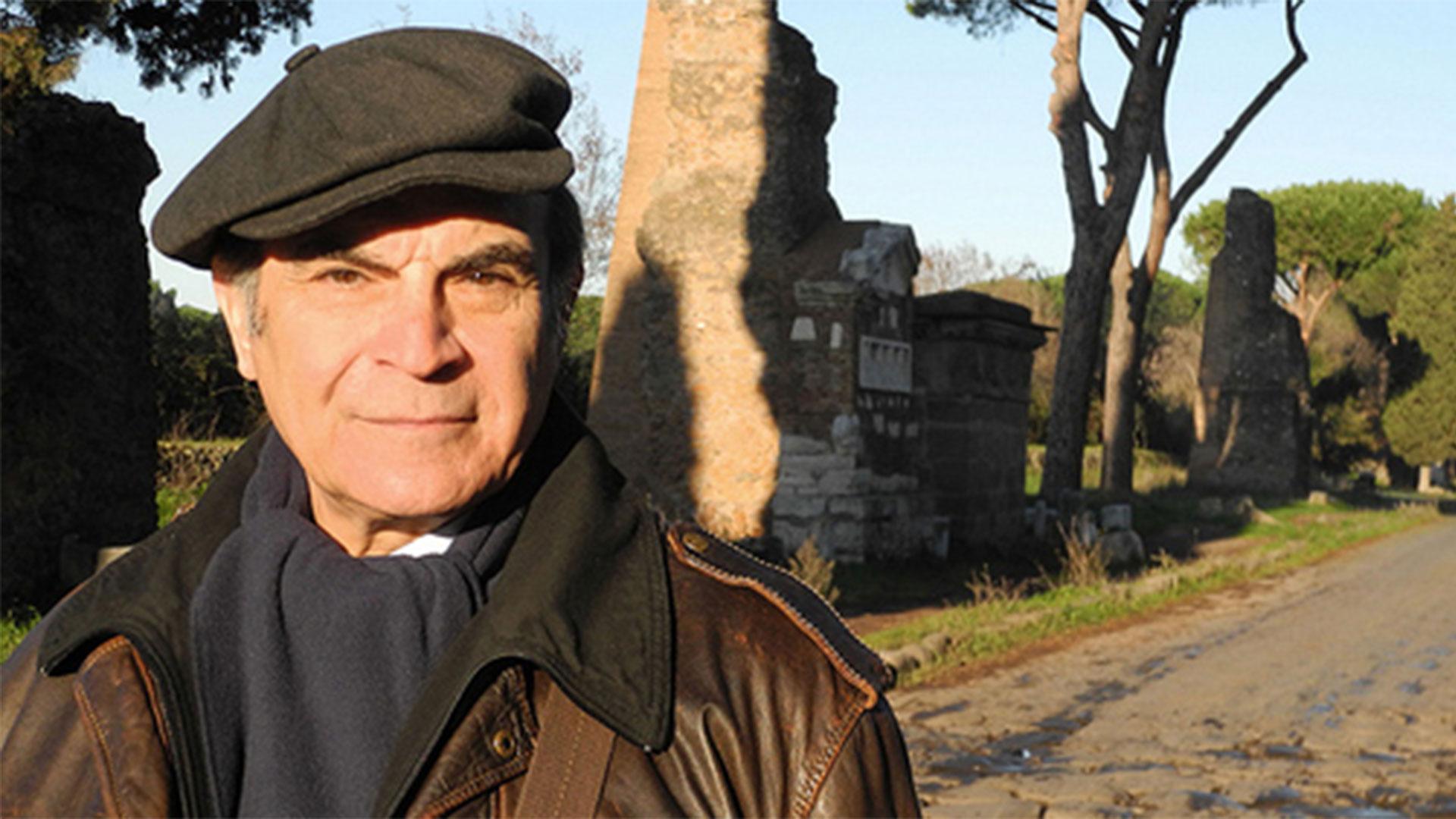 David Suchet: In the Footsteps of St Paul