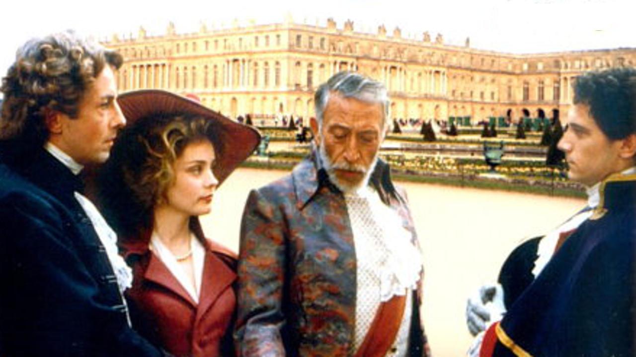 La Comtesse de Charny