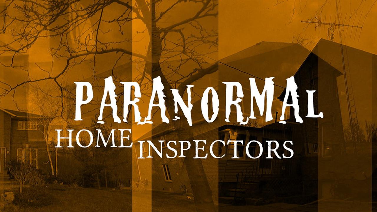 Paranormal Home Inspectors