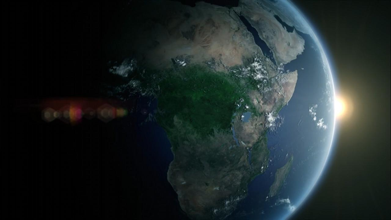 Africa