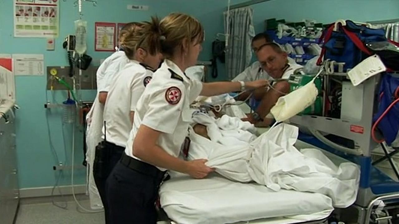 Bush Doctors