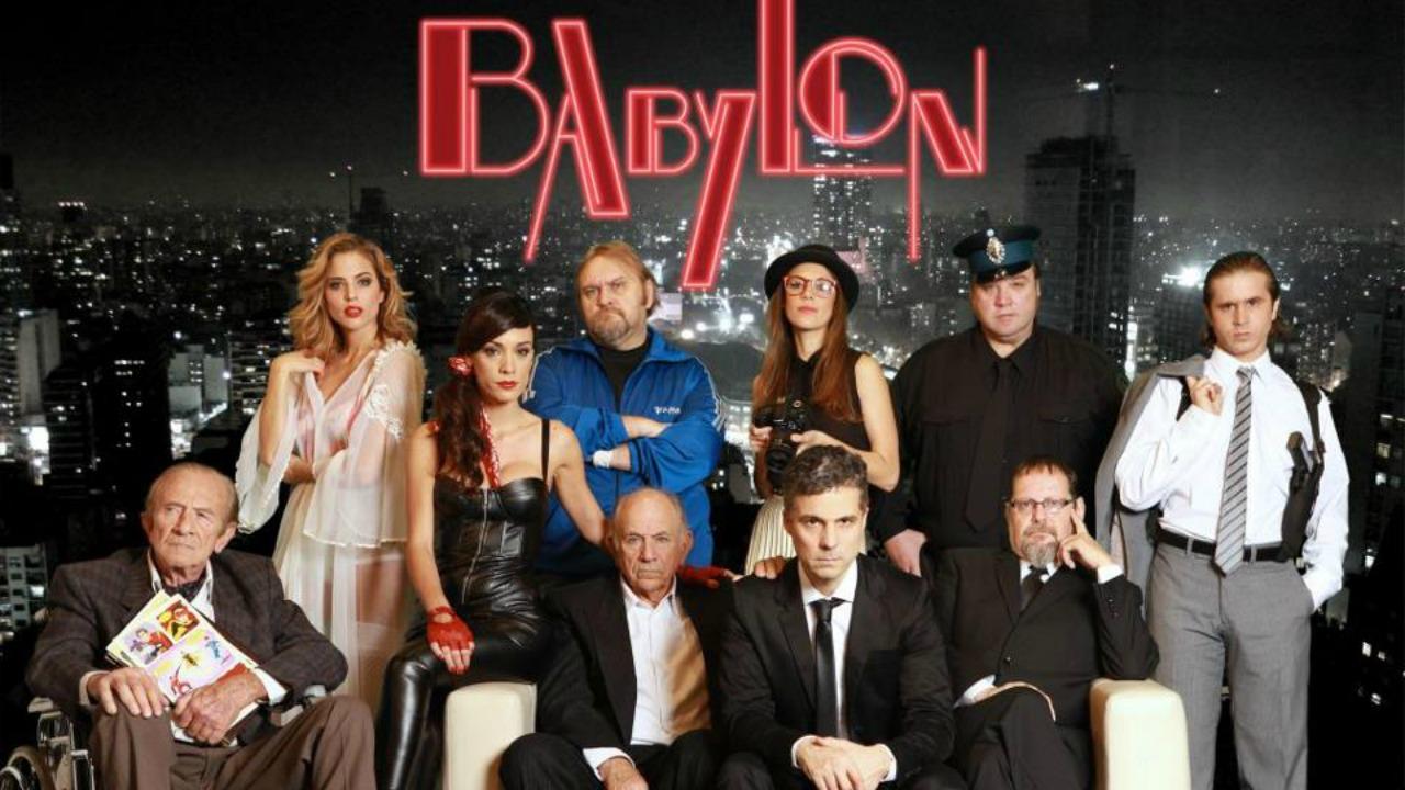 Babylon