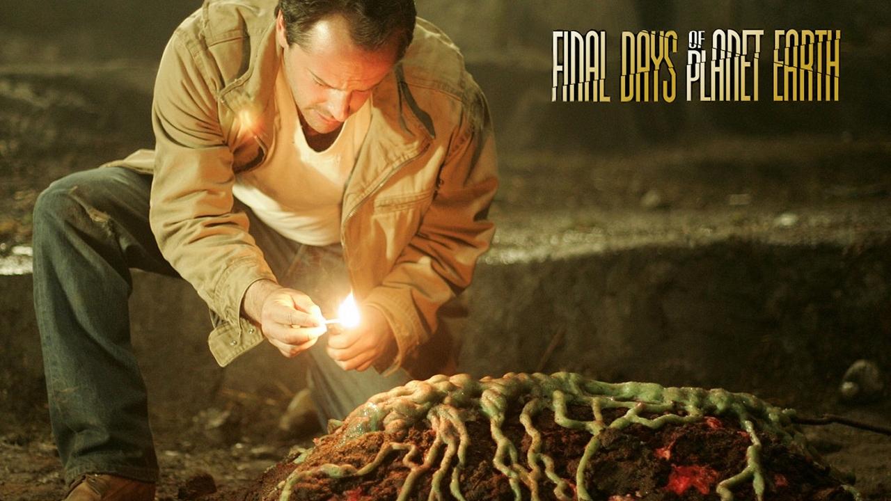 Final Days of Planet Earth