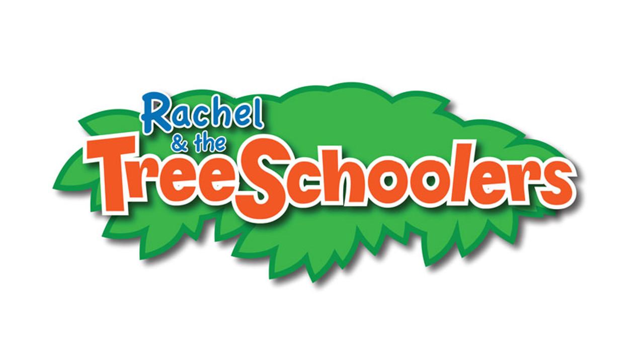 Rachel & the TreeSchoolers