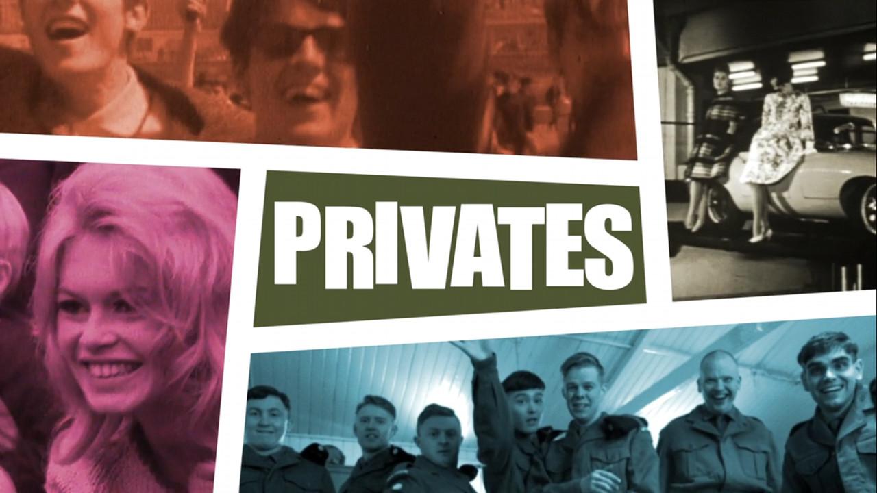 Privates