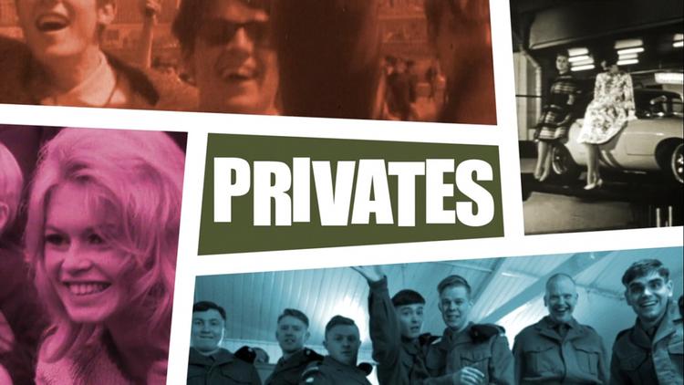 Privates | TV Time