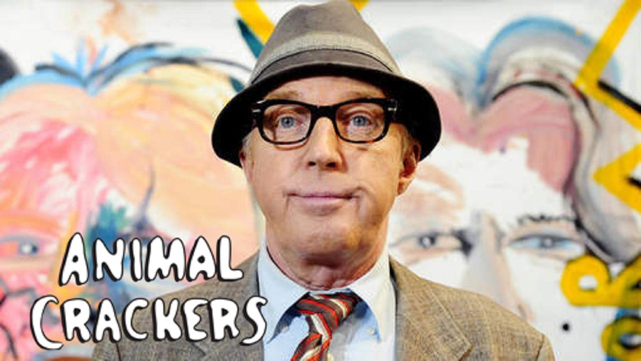 Andre Van Duins Animal Crackers