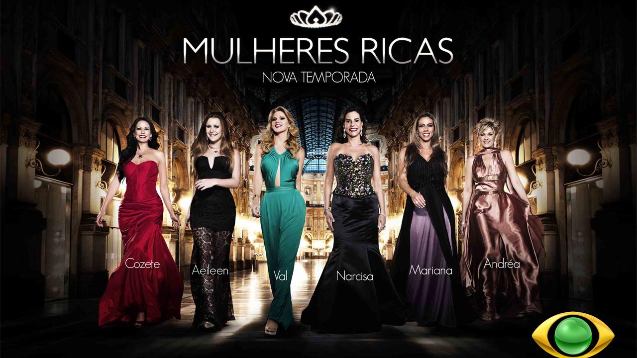 Rich Women