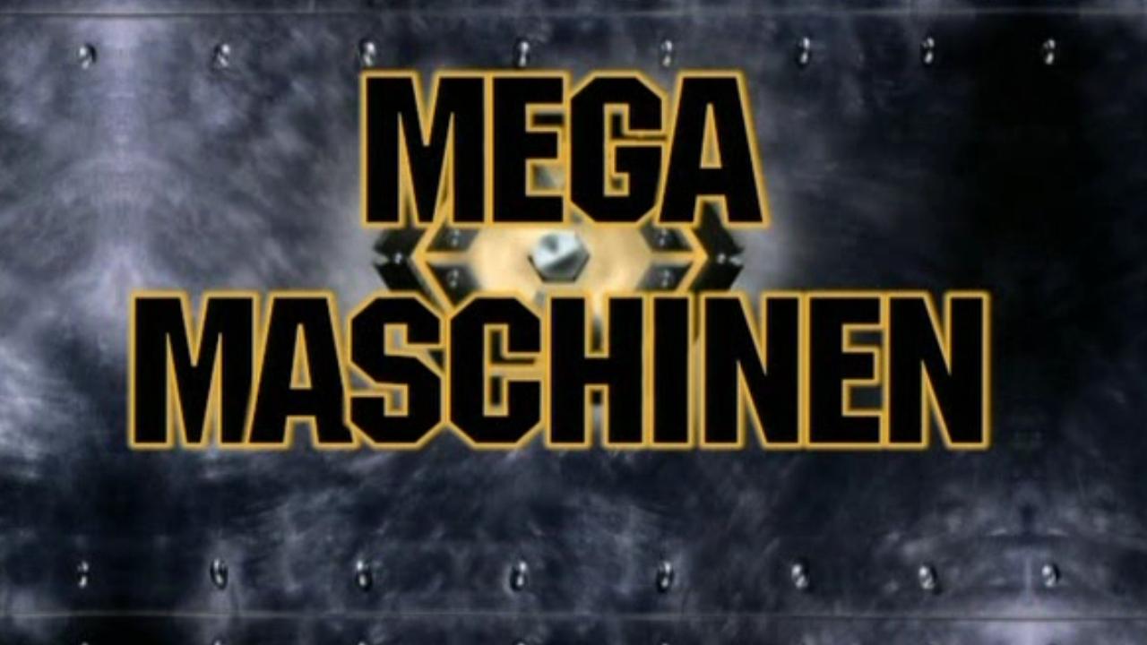 Mean Machines