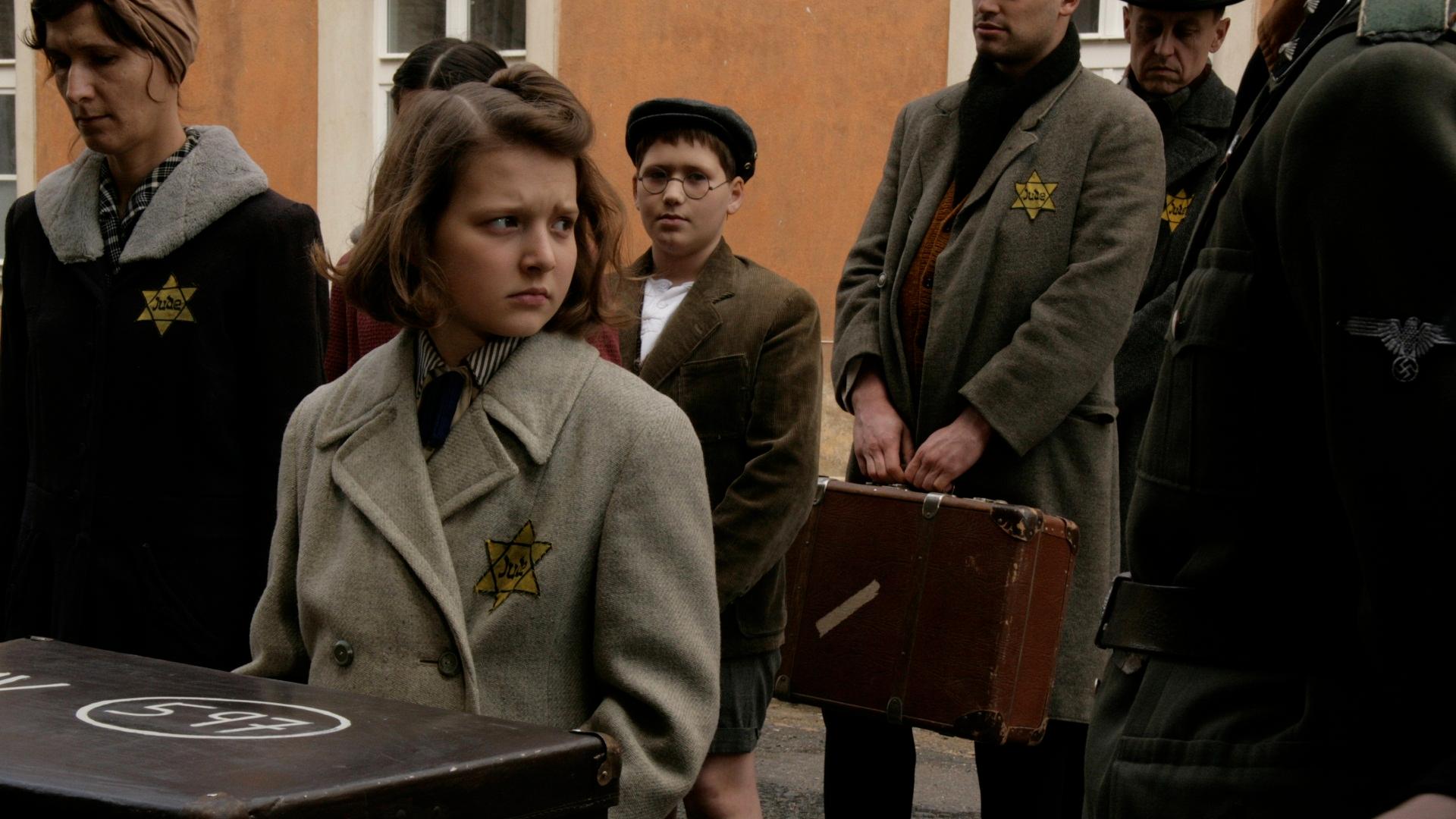 Anne Frank: The Whole Story